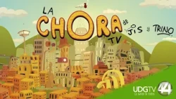 De Guadalajara al mundo: Salvador Mayorga y Ari García presentan su proyecto en La Chora TV