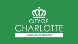 General Collection Tips -  - City of Charlotte