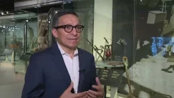 California Museum opens exhibit examining U.S. mass deportations