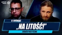 "You should take some valerian." On-air row over Romanowski and a letter from Transnistria