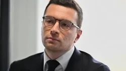 Mensajes antisemitas: Mediapart publica nuevas capturas atribuidas a Jordan Bardella