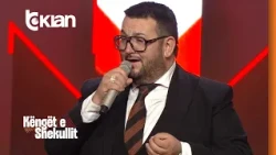 Këngët e Shekullit - Edi Furra - Këngë ashikishte