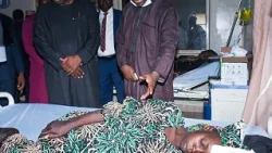 Rescued kidnap victims in Nigeria recount ordeal during 6 months of captivity