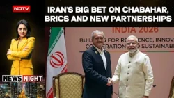 Pezeshkian In India: Iran's Big Bet On Chabahar, BRICS And New Partnerships