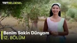 Benim Sakin Dünyam | 12. Bölüm | TRT Belgesel