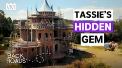 The inspiring story behind this Tassie castle | Back Roads | ABC Australia