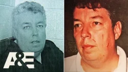 Human Bones Expose a Pastor's Deadly Secret | Cold Case Files | A&E