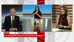 Emisiunea Global, TVR INFO, ediția din 12 septembrie 2026