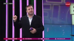 BUENAS NOCHES - Programa 01/09/2026