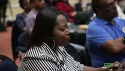 Workshop aims to make government employees more resilient against cyberattacks