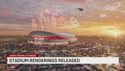 Manica details inspiration for design of new Chiefs stadium