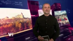 Expres Pardubického kraje – 28. týden