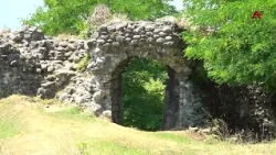 Abkhaz Parliament toughens penalties for illegal archaeological excavations