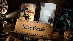 Stop!Motion - Nincs visszaút
