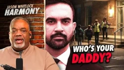 Mamdani wants to POISON the Minds of NYC Kids... And THIS Move is Just the Start | Jason Whitlock