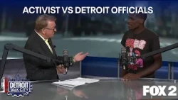 Detroit Talk City | Jahdante Smith and Aaron Tobin