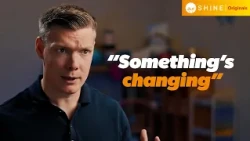 Why Comedians Are Now Asking Wes Huff About The Bible