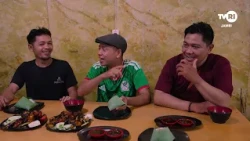 SNAPSHOT | 2026 World Cup Public Viewing in Kuala Tungkal #TVRIJambi #NationUnitingMedia