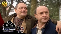 The Uncle from America - Rodzina zastępcza - FULL EPISODE (39)