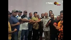 SHP KICKBOXING FORMED