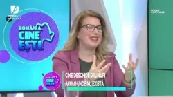 Romania, Who Are You with Mădălina Dobrovolschi - June 27