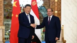 China, Egypt sign cooperation documents to deepen ties