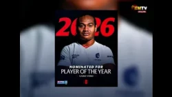 VORO WINS AWARD