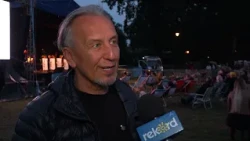 Cafe Jazz Festival na Borkach
