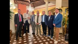 Il Csm di Poggibonsi diventa Fondazione e accoglie Unisi, Unifi e Comune di Colle Val d'Elsa