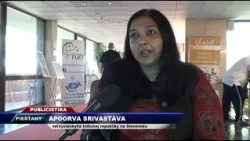 Tv Severka - Výstava TRAVEL AND EMOTIONS