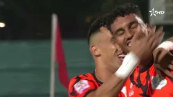 Highlights | Amal Tiznit vs. Difaâ El Jadidi | Botola Pro Inwi | Matchday 3