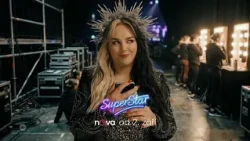💣Je to čím dál blíž .... I Superstar I Nova