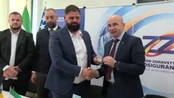 Predstavljena digitalna zdravstvena knjižica za osiguranike ZDK-a