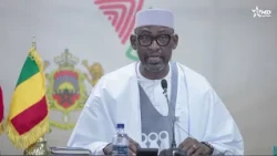 Mali Reaffirms Its Support for Morocco's Territorial Integrity and Autonomy Initiative as the Sol...