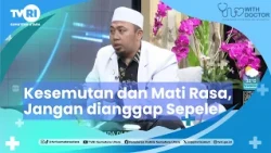 WITH DOCTOR [Tingling and Numbness, Don't Take It Lightly] TVRI NORTH SUMATRA