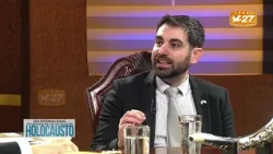 LA HORA DE ISRAEL - 27 DE ENERO 2026