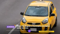 MinTransporte ratificó la eliminación de la  Planilla Única de Viaje para taxis | Movilidad