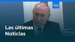 Últimas noticias | 23 julio 2026 - Tarde