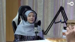 PUNYO KITO PODCAST (PPK) | UMKM ROTI LABU #TVRIJambi #MediaPemersatu Bangsa