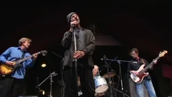 Red Dress performs “Bob Is A Robot” from 2011