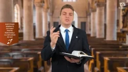 It’s Not About How Long You Live, It’s About How | Pastor Ilie Cotruță | Tree of Life