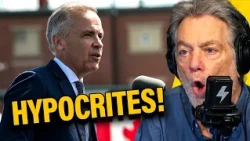 Canada's "Boycott" of U.S. Products is Beyond Ridiculous... But Actually Hilarious!