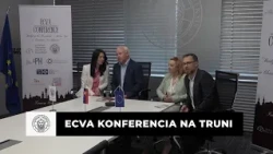 ECVA Konferencia na Trnavskej univerzite
