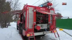 Izlom - A child was hit on Naberezhny Prospekt in Surgut.
