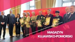 Kujawsko-Pomorskie Magazine - 16/10/2026 No. 31