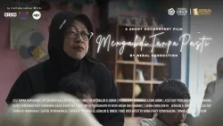 DEVOTION WITHOUT CERTAINTY | The Struggle of Honorary Kindergarten Teachers Amidst Limitations