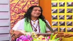 জনপ্রিয় বাউল শিল্পী শফি মন্ডলের সঙ্গে কথোপকথন । AMTV Studio । ATN Music TV । Tune of Bangla । Part-1