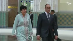 العناية الملكية الموصولة بالمرأة المغربية: حضور وإسهام فاعل في التدبير الحكومي والمؤسساتي