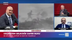 The Spirit of Victory from the Past to the Future - Kizilelma | August 30, 2026