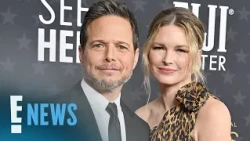 Kelley Wolf Says She Experienced Psychosis During Scott Wolf Split | E! News